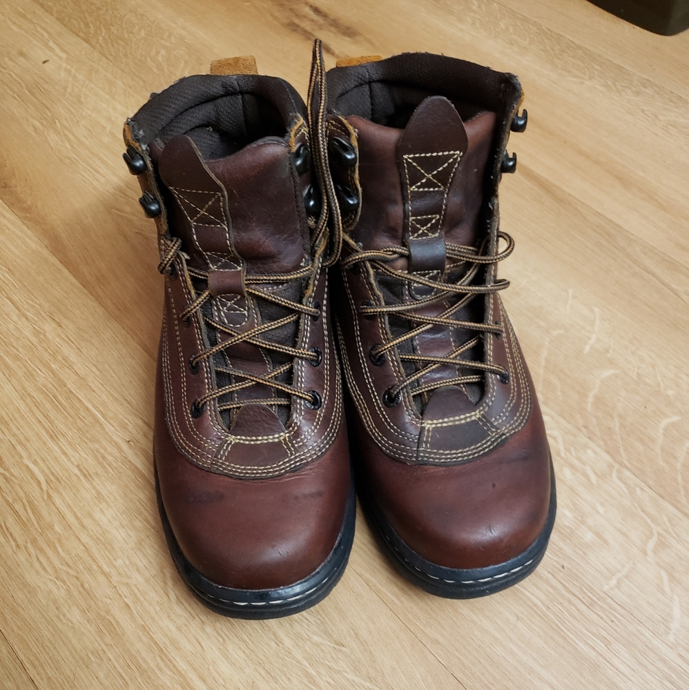 Eastland Hiking Boots